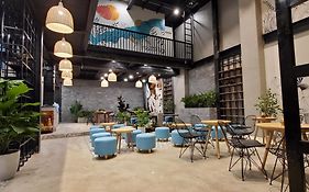 The Nest Quang Binh